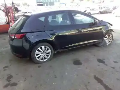 Утилизация автомобиля seat leon (5f1) reference года 2014 питание clha Утилизация автомобиля seat leon (5f1) reference года 2014 питание clha