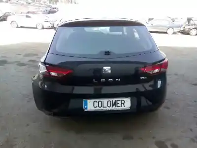 Утилизация автомобиля seat leon (5f1) reference года 2014 питание clha Утилизация автомобиля seat leon (5f1) reference года 2014 питание clha