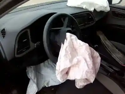 Утилизация автомобиля seat leon (5f1) reference года 2014 питание clha Утилизация автомобиля seat leon (5f1) reference года 2014 питание clha