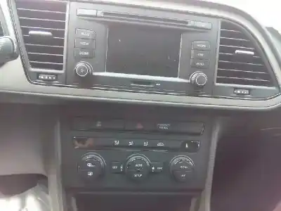 Утилизация автомобиля seat leon (5f1) reference года 2014 питание clha Утилизация автомобиля seat leon (5f1) reference года 2014 питание clha