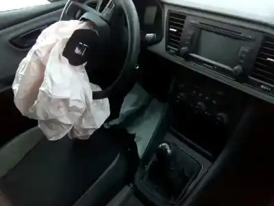 Утилизация автомобиля seat leon (5f1) reference года 2014 питание clha Утилизация автомобиля seat leon (5f1) reference года 2014 питание clha