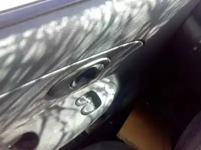 Veicolo di demolizione daewoo matiz 0.8 cat dell'anno 2004 alimentato f8cv