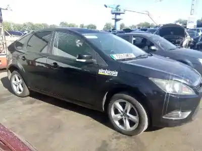 Veículo de Sucata ford focus lim. (cb4) trend do ano 2008 alimentado g8db
