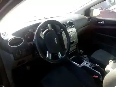 Veículo de Sucata ford focus lim. (cb4) trend do ano 2008 alimentado g8db