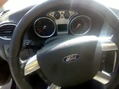 Veículo de Sucata ford focus lim. (cb4) trend do ano 2008 alimentado g8db