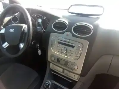 Veículo de Sucata ford focus lim. (cb4) trend do ano 2008 alimentado g8db