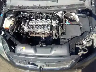 Veículo de Sucata ford focus lim. (cb4) trend do ano 2008 alimentado g8db