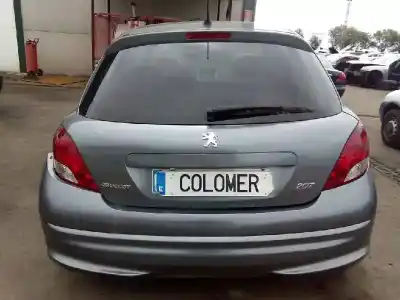Здавання транспортного засобу peugeot 207/207+ (wa_, wc_) 1.6 hdi року 2010 потужний 9hp Здавання транспортного засобу peugeot 207/207+ (wa_, wc_) 1.6 hdi року 2010 потужний 9hp