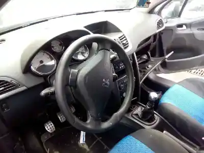 Здавання транспортного засобу peugeot 207/207+ (wa_, wc_) 1.6 hdi року 2010 потужний 9hp Здавання транспортного засобу peugeot 207/207+ (wa_, wc_) 1.6 hdi року 2010 потужний 9hp