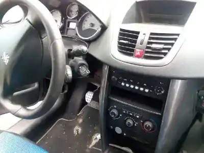 Здавання транспортного засобу peugeot 207/207+ (wa_, wc_) 1.6 hdi року 2010 потужний 9hp Здавання транспортного засобу peugeot 207/207+ (wa_, wc_) 1.6 hdi року 2010 потужний 9hp