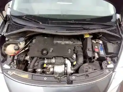 Здавання транспортного засобу peugeot 207/207+ (wa_, wc_) 1.6 hdi року 2010 потужний 9hp Здавання транспортного засобу peugeot 207/207+ (wa_, wc_) 1.6 hdi року 2010 потужний 9hp
