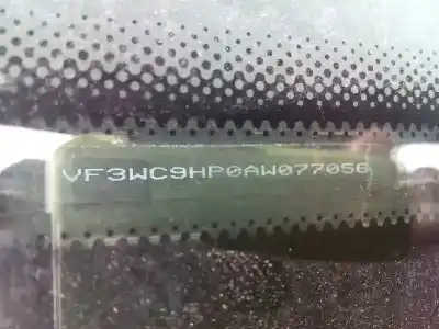 Здавання транспортного засобу peugeot 207/207+ (wa_, wc_) 1.6 hdi року 2010 потужний 9hp Здавання транспортного засобу peugeot 207/207+ (wa_, wc_) 1.6 hdi року 2010 потужний 9hp