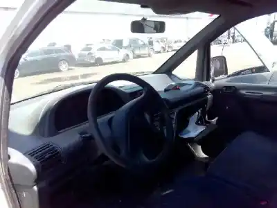 Scrapping Vehicle citroen jumpy 1.9 turbodiesel of the year 2000 powered dhx