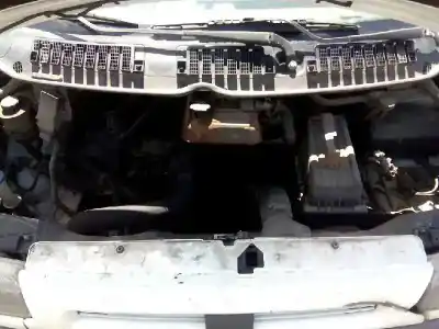 Scrapping Vehicle citroen jumpy 1.9 turbodiesel of the year 2000 powered dhx