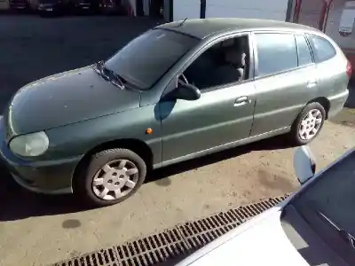 Veicolo di demolizione kia rio 1.3 cat dell'anno 2001 alimentato a3e