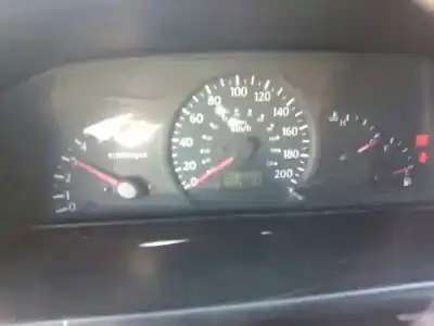 Veicolo di demolizione kia rio 1.3 cat dell'anno 2001 alimentato a3e