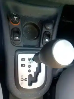 Scrapping Vehicle citroen c3 1.4 of the year 2003 powered kfv