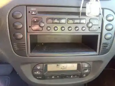 Scrapping Vehicle citroen c3 1.4 of the year 2003 powered kfv