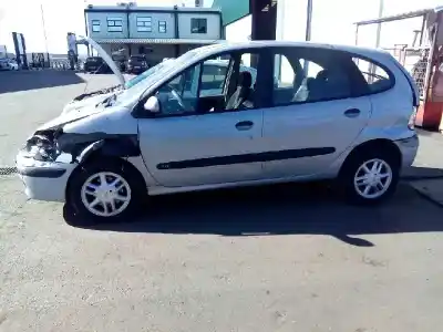 Утилизация автомобиля otras marcas megane i scenic (ja0) 1.9 dti diesel cat года 1999 питание f9q a7