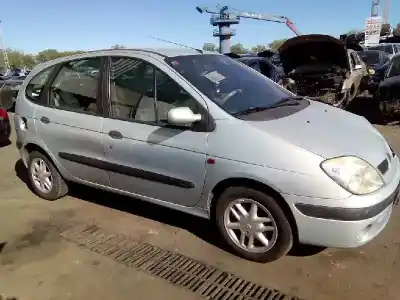 Утилизация автомобиля otras marcas megane i scenic (ja0) 1.9 dti diesel cat года 1999 питание f9q a7