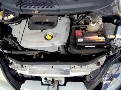 Утилизация автомобиля otras marcas megane i scenic (ja0) 1.9 dti diesel cat года 1999 питание f9q a7
