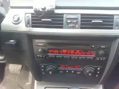 Veículo de Sucata bmw serie 3 touring (e91) 320d do ano 2005 alimentado 204d4 120kw