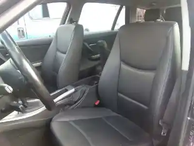 Veículo de Sucata bmw serie 3 touring (e91) 320d do ano 2005 alimentado 204d4 120kw