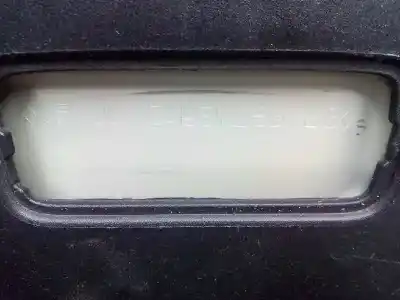 Scrapping Vehicle renault trafic combi (ab 4.01) 1.9 diesel of the year 2003 powered f9q u7