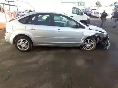 Veículo de Sucata ford focus berlina (cap) 1.8 tdci turbodiesel cat do ano 2006 alimentado kkda