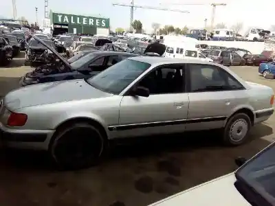 Vehicul casat audi 100 berlina (443) 2.3 cat (nf) al anului 1991 alimentat nf