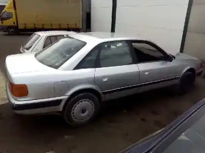 Vehicul casat audi 100 berlina (443) 2.3 cat (nf) al anului 1991 alimentat nf
