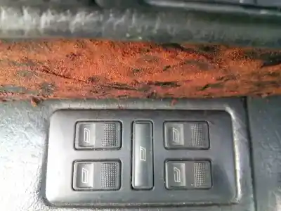 Vehicul casat audi 100 berlina (443) 2.3 cat (nf) al anului 1991 alimentat nf