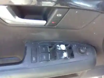 Scrapping Vehicle audi a4 berlina (8e) 1.9 tdi (96kw) of the year 2002 powered awx