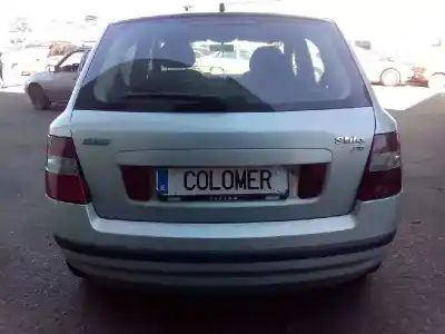 Veicolo di demolizione fiat stilo (192) 1.9 jtd cat dell'anno 2003 alimentato 192a1000