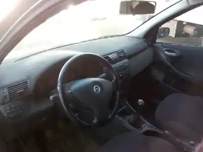 Veicolo di demolizione fiat stilo (192) 1.9 jtd cat dell'anno 2003 alimentato 192a1000