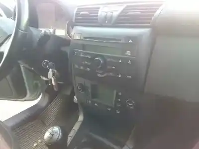 Veicolo di demolizione fiat stilo (192) 1.9 jtd cat dell'anno 2003 alimentato 192a1000