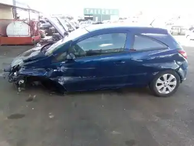 Veicolo di demolizione opel corsa d (s07) 1.3 cdti (l08 l68) dell'anno 2008 alimentato z13dth