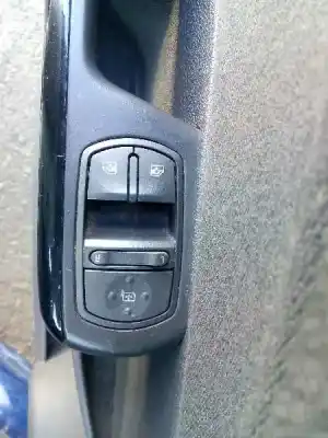 Veicolo di demolizione opel corsa d (s07) 1.3 cdti (l08 l68) dell'anno 2008 alimentato z13dth