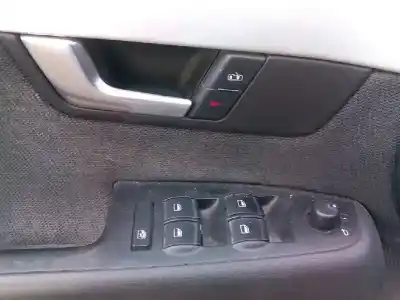 Veicolo di demolizione audi a4 avant (8e) 2.0 tdi dell'anno 2005 alimentato blb