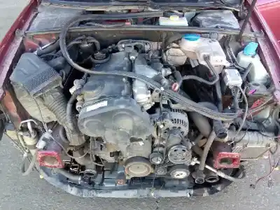 Veicolo di demolizione audi a4 avant (8e) 2.0 tdi dell'anno 2005 alimentato blb