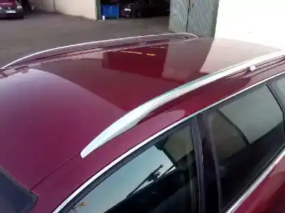 Veicolo di demolizione audi a4 avant (8e) 2.0 tdi dell'anno 2005 alimentato blb