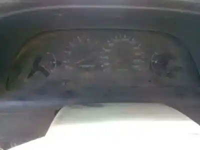 Здавання транспортного засобу ssangyong korando 2.9 d року 2000 потужний om662la