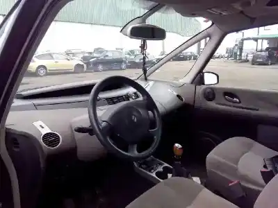 Утилизация автомобиля renault espace iv (jk0) privilege года 2005 питание g9t742