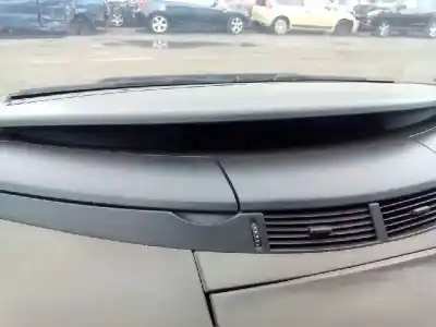 Утилизация автомобиля renault espace iv (jk0) privilege года 2005 питание g9t742