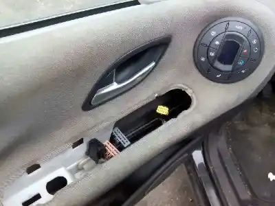 Утилизация автомобиля renault espace iv (jk0) privilege года 2005 питание g9t742