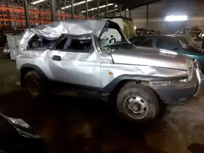 Утилизация автомобиля ssangyong korando 2.9 turbodiesel cat года 2000 питание 662la