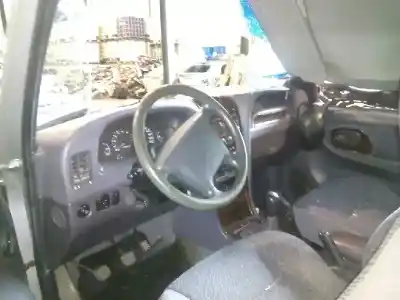 Утилизация автомобиля ssangyong korando 2.9 turbodiesel cat года 2000 питание 662la