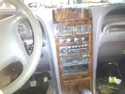 Утилизация автомобиля ssangyong korando 2.9 turbodiesel cat года 2000 питание 662la