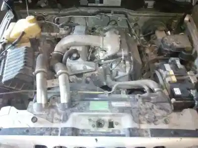 Утилизация автомобиля ssangyong korando 2.9 turbodiesel cat года 2000 питание 662la