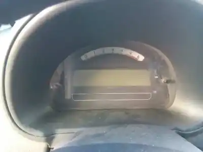 Scrapping Vehicle citroen c2 empresa of the year 2007 powered 8hz